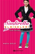 Sindirella Elbiseleri - zel Okulda Epsilon Yaynevi