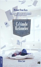 Cebimde Kelimeler Yazarn Kendi Yayn