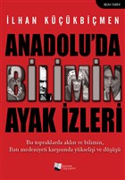 Anadolu`da Bilimin Ayak zleri Karina Yaynevi
