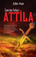 Atilla - Tanr`nn Krbac Yakamoz Yaynevi