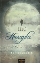 Hi Hesapta Yoktun Mola Kitap