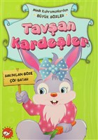 Minik Kahramanlardan Byk Szler - Tavan Kardeler Beyaz Balina Yaynlar