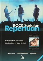 Rock arklar Repertuar ntro Yaynlar