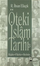 teki slam Tarihi 3. Cilt - eyh Bedreddin`den Gnmze na Yaynlar