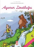 Aynn Dostluu (El Yazl) Tima ocuk - lk ocukluk
