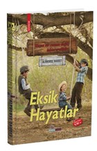 Eksik Hayatlar Panorama Yaynlar