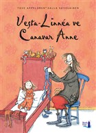 Vesta-Linnea ve Canavar Anne Byl Fener Yaynlar