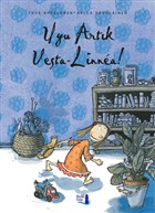 Uyu Artk Vesta-Linnea! Byl Fener Yaynlar