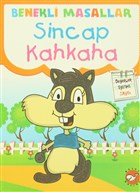 Benekli Masallar - Sincap Kahkaha Beyaz Balina Yaynlar