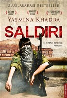 Saldr Destek Yaynlar