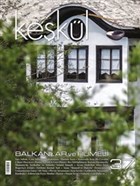Kekl Dergisi Say : 37 Balkanlar ve Rumeli Yazarn Kendi Yayn