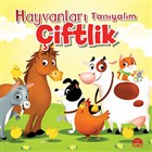 Hayvanlar Tanyalm - iftlik Mart Yaynlar