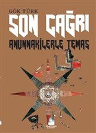 Son ar - Anunnakilerle Temas Mavi Kalem Yaynevi