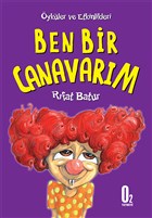 Ben Bir Canavarm O2 Yaynclk