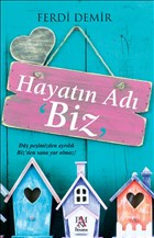 Hayatn Ad Biz Panama Yaynclk