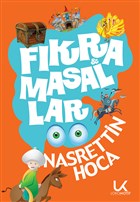 Fkra ile Masallar - Nasrettin Hoca Lokomotif Yaynlar