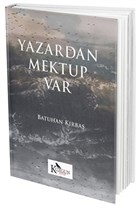 Yazardan Mektup Var Kuzgun Kitap