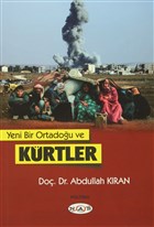 Yeni Bir Ortadou ve Krtler Nas Ajans Yaynlar