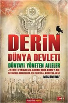 Derin Dnya Devleti Tutku Yaynevi