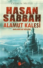 Hasan Sabbah Alamut Kalesi Lopus Yaynlar