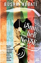 smi Her Neyse Carpe Diem Kitaplar