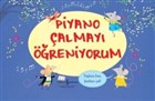 Piyano almay reniyorum  Bankas Kltr Yaynlar