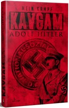 Kavgam Girdap Kitap