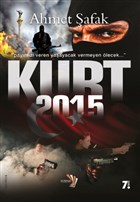Kurt 2015 Ksena Yaynlar