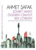 hret Sanat ldrd Cinayeti Ben Grdm Ksena Yaynlar