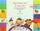 Ta orbas in En yisi, Bu! Dn Yaynevi