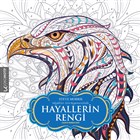 Bykler in Boyama Kitab - Hayallerin Rengi Lokomotif Yaynlar