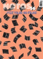 Notos yk ki Aylk Edebiyat Dergisi Say : 56 ubat-Mart 2016 Notos yk Dergisi