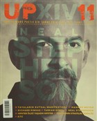 UP XIV / Underground Poetix XIV Dergisi Say : 11 / ubat 2016 Underground Poetix XIV Dergisi