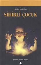 Sihirli ocuk Grnmez Adam Yaynclk