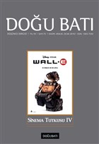 Dou Bat Dnce Dergisi Yl:19 Say: 75 Sinema Tutkusu 4 Dou Bat Dergileri