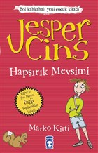 Jesper Cins Haprk Mevsimi Tima ocuk lk ocukluk