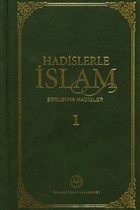 Hadislerle slam Serlevha Hadisler 1 - 2 (2 Cilt Takm) Diyanet leri Bakanl
