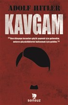 Kavgam Sonsuz Kitap Yaynlar