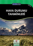 Bilime Giri - Hava Durumu Tahminleri TBTAK Yaynlar