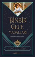 Binbir Gece Masallar - 4 Alfa Yaynlar