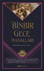 Binbir Gece Masallar 1 Alfa Yaynlar