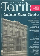Toplumsal Tarih Dergisi Say: 266 ubat 2016 Tarih Vakf Yurt Yaynlar - Toplumsal Tarih Dergi