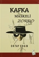 Kafka Maskeli Zorro Kanguru Yaynlar