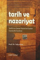 Tarih ve Nazariyat Cedit Neriyat