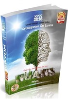 2016 KPSS Genel Yetenek Genel Kltr Ortaretim n Lisans Nans Konu Anlatml htiya Yaynclk