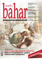 Berfin Bahar Aylk Kltr Sanat ve Edebiyat Dergisi Say : 216 ubat 2016 Berfin Bahar Dergisi