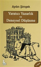 Yaratc Yazarlk ve Deneysel Dnme Kanguru Yaynlar