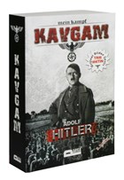 Kavgam Parga Yaynclk