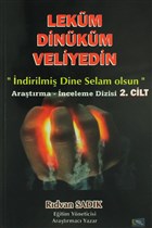 Lekm Dinkm Veliyedin (2 Cilt Takm) Yazarn Kendi Yayn
