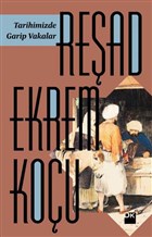 Tarihimizde Garip Vakalar Doan Kitap